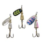 Blue Fox Lures and Spinners 8